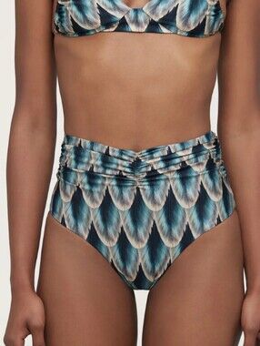 Agua By Agua Bendita Bikini Bottom